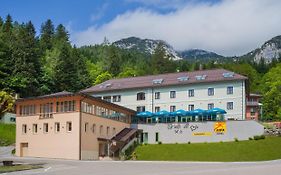 Jufa Hotel Altaussee