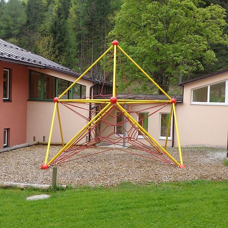 Jufa Hotel Altaussee Exterior foto