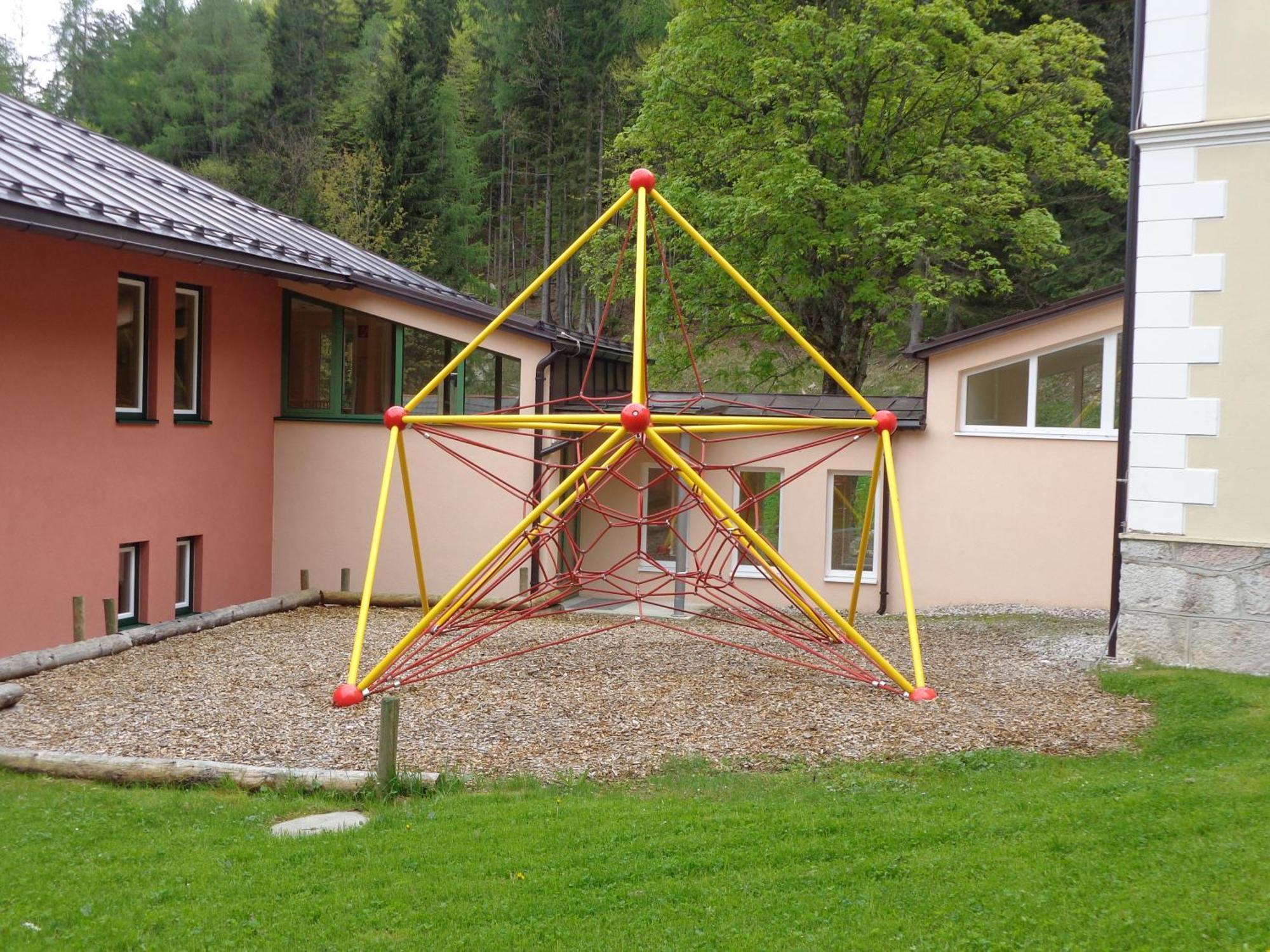 Jufa Hotel Altaussee Exterior foto