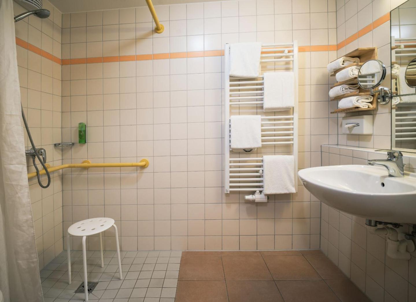 Jufa Hotel Altaussee Quarto foto